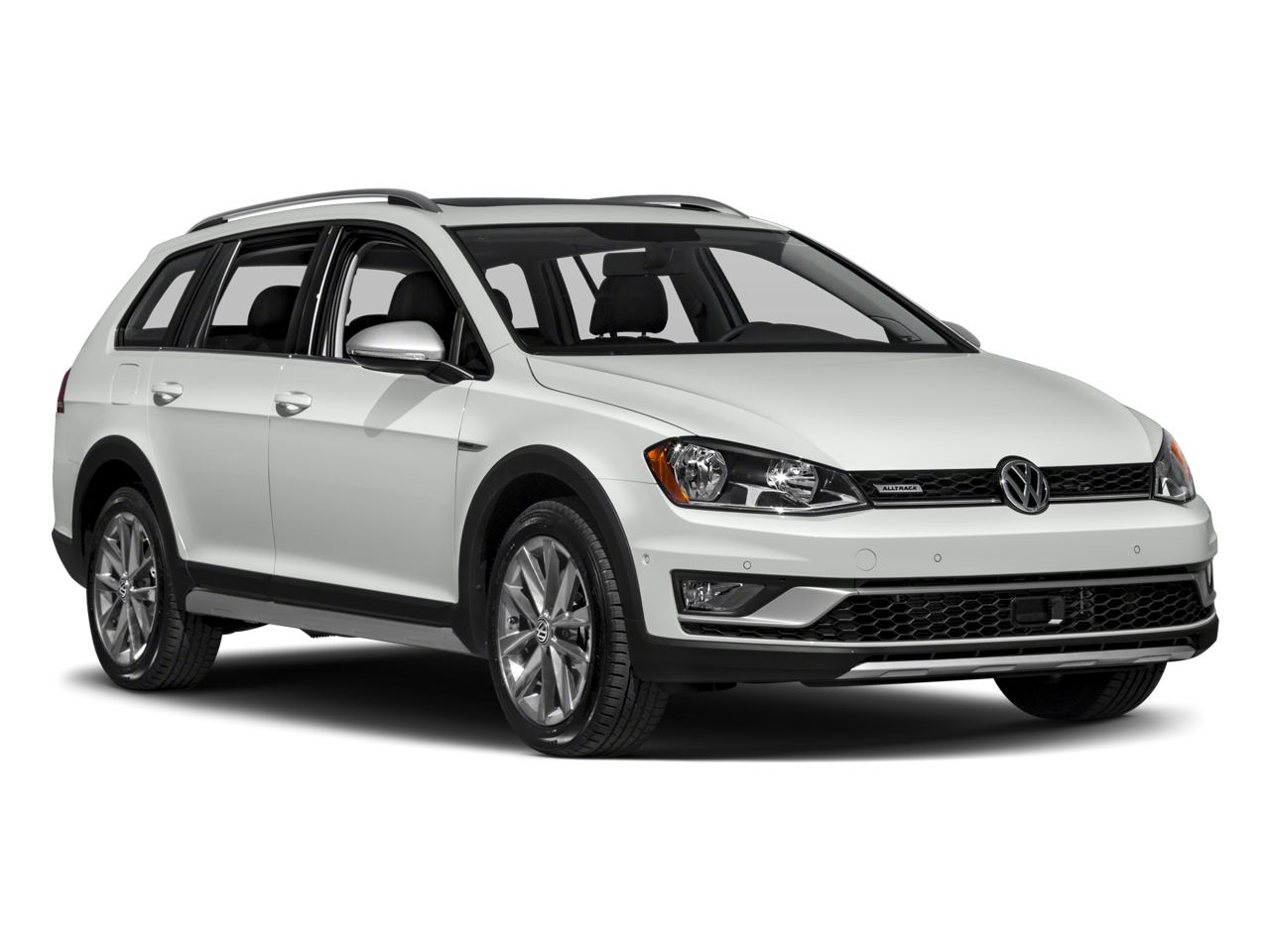 2017 Volkswagen Golf Alltrack TSI SE 4Motion