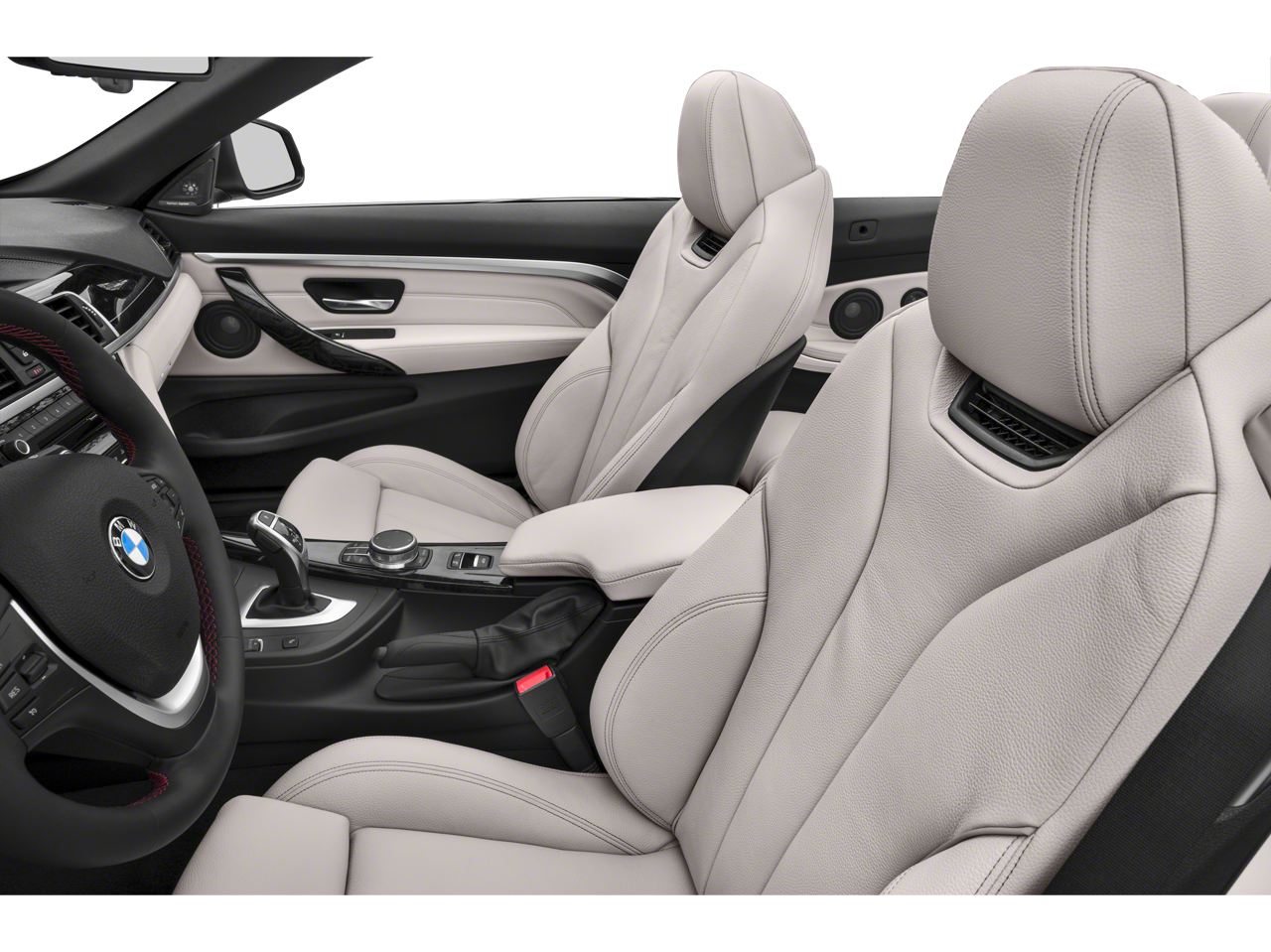 2019 BMW 4 Series 430i xDrive