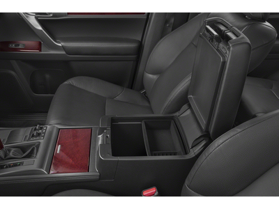 2019 Lexus GX 460 460