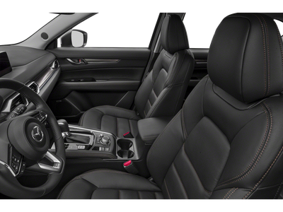 2019 Mazda Mazda CX-5 Grand Touring Reserve