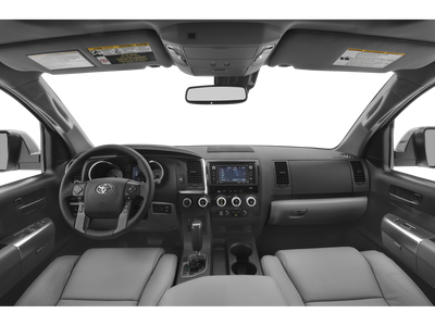 2019 Toyota Sequoia SR5 5.7L