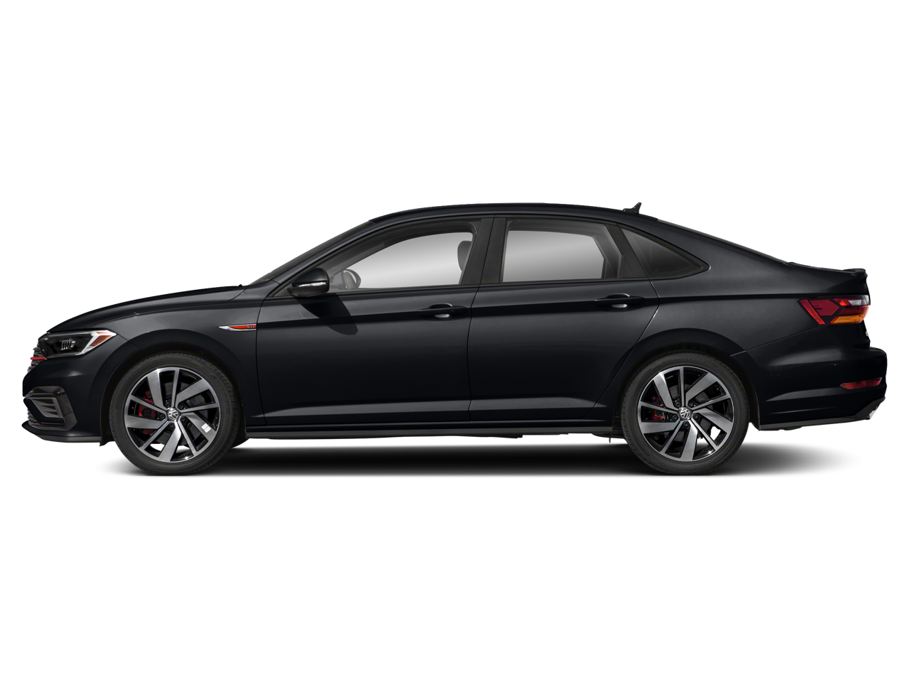 2019 Volkswagen Jetta GLI 2.0T Autobahn