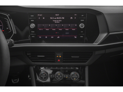 2019 Volkswagen Jetta GLI 2.0T Autobahn