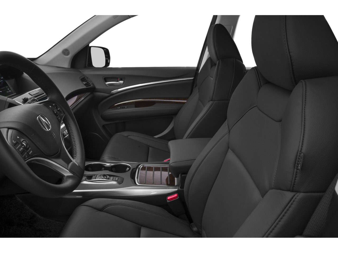 2020 Acura MDX 3.5L SH-AWD