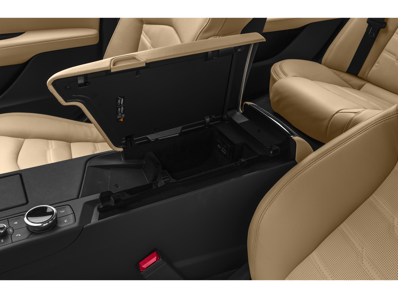 2020 Cadillac CT6 4.2L Twin Turbo Platinum