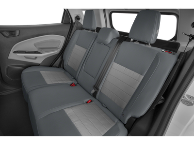 2020 Ford EcoSport S