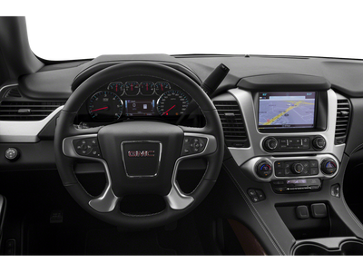 2020 GMC Yukon SLT Standard Edition
