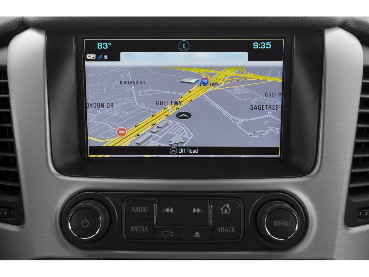 2020 GMC Yukon SLT Standard Edition