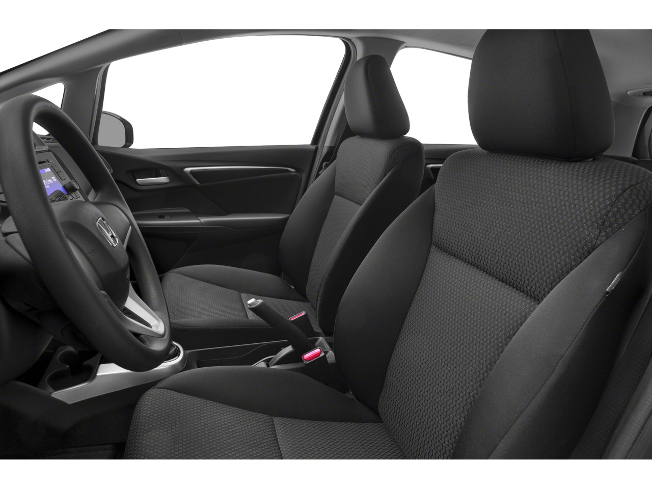 2020 Honda Fit LX