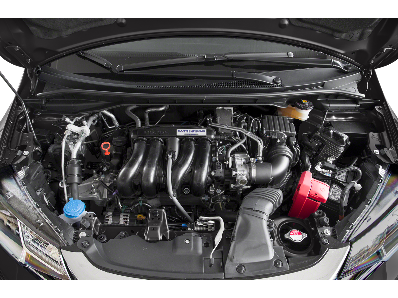 2020 Honda Fit LX