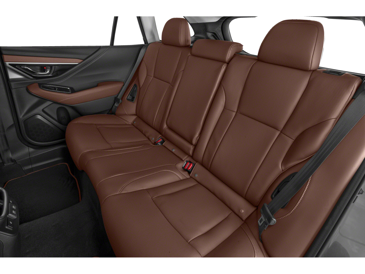 2020 Subaru Outback Touring XT