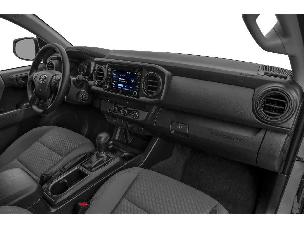 2020 Toyota Tacoma SR