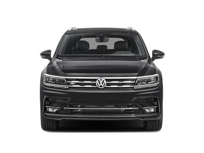 2020 Volkswagen Tiguan 2.0T SEL Premium R-Line 4Motion