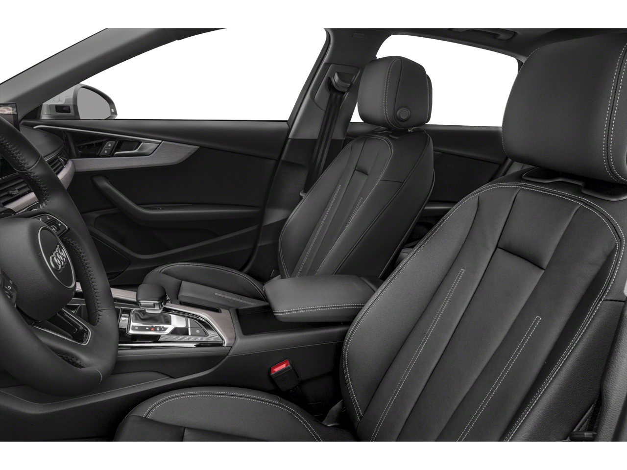 2021 Audi A4 quattro