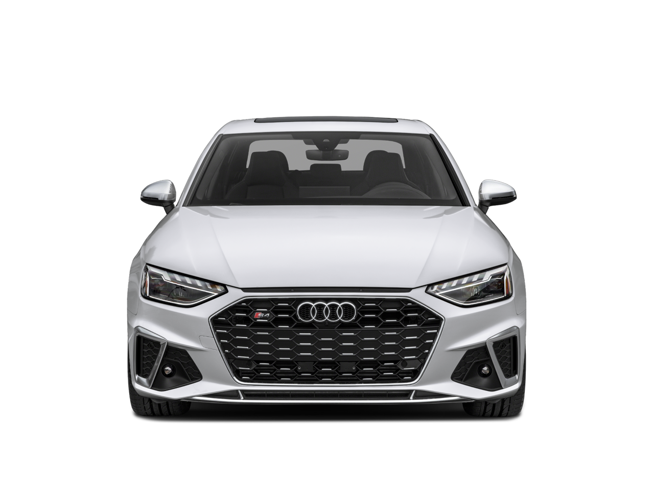 2021 Audi S4 3.0T Premium Plus quattro