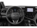2021 Toyota Camry SE Nightshade