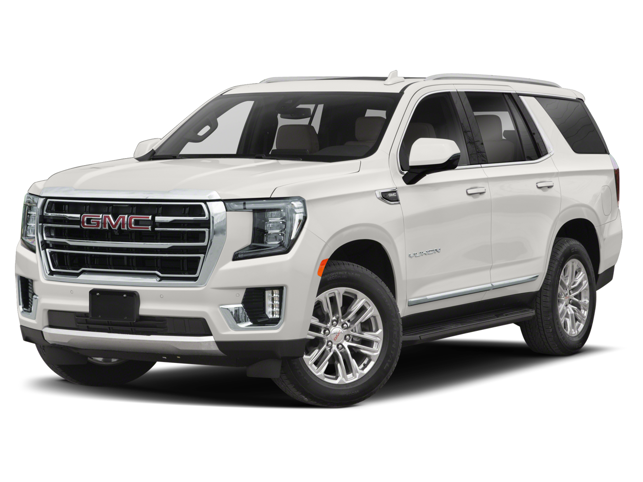 2022 GMC Yukon