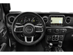 2022 Jeep Wrangler 4xe Unlimited Sahara 4xe