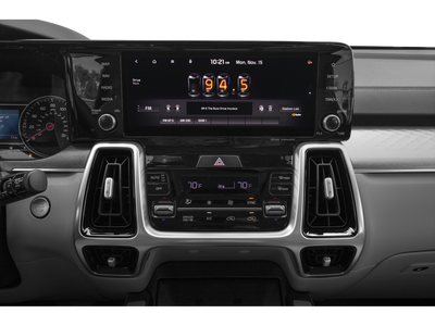 2022 Kia Sorento Plug-In Hybrid SX Prestige