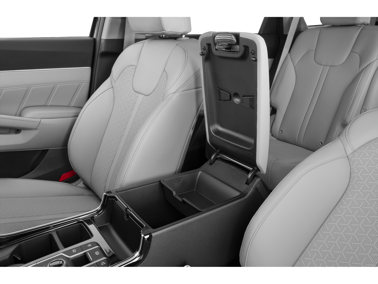 2022 Kia Sorento Plug-In Hybrid SX Prestige