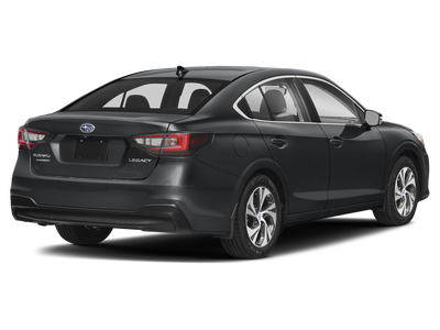 2022 Subaru Legacy Premium