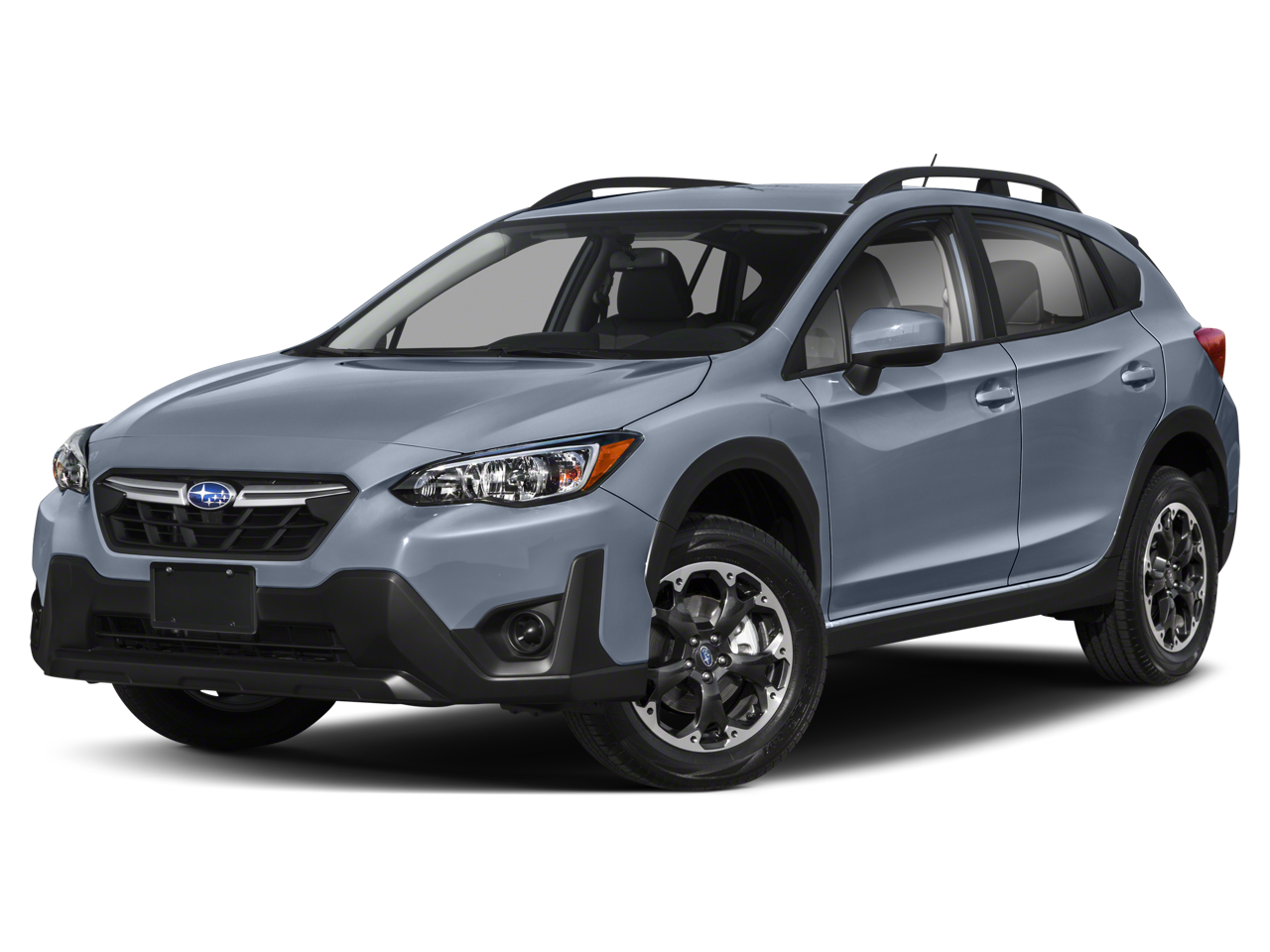 2022 Subaru Crosstrek Limited photo 2