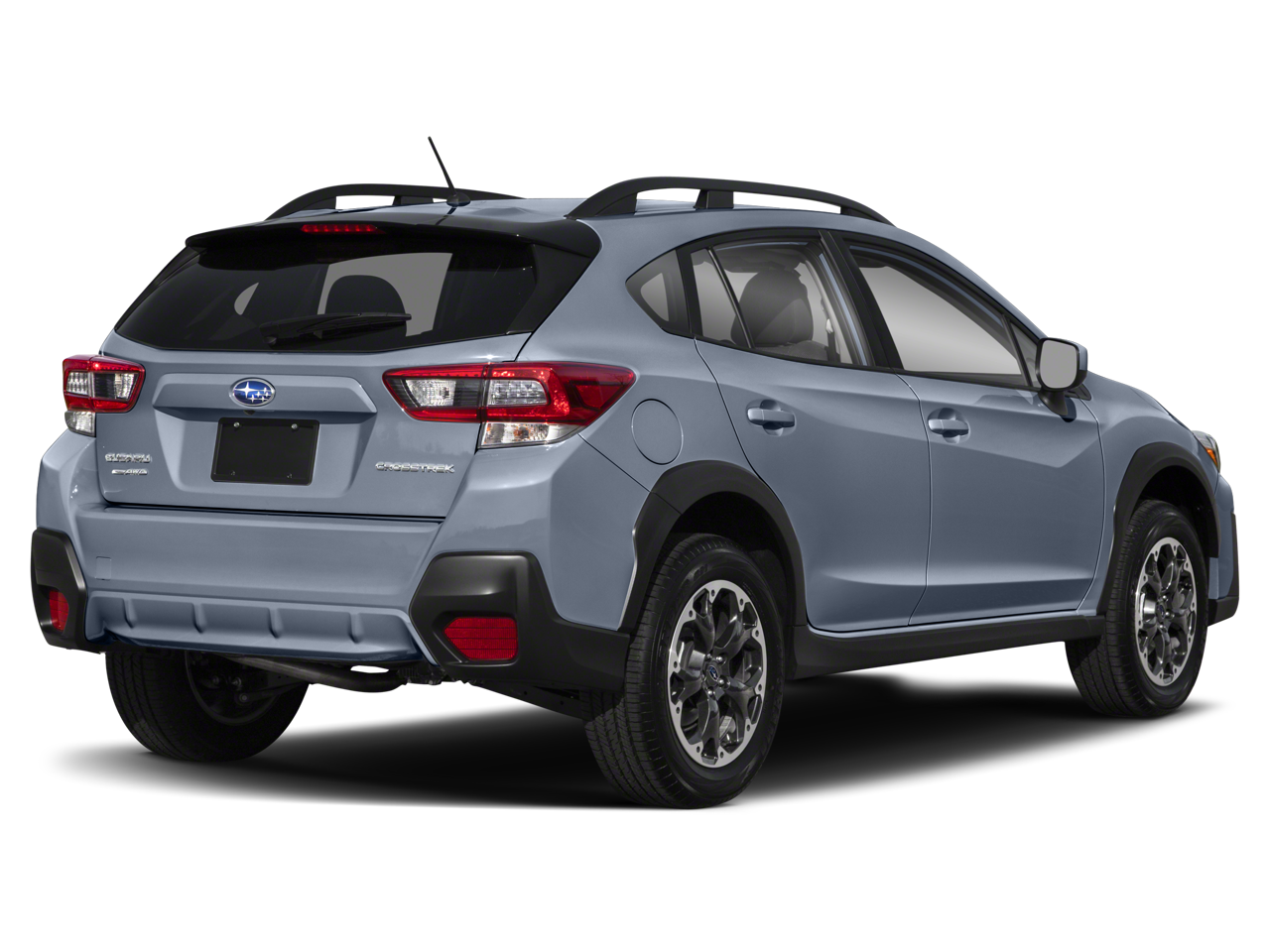 2022 Subaru Crosstrek Limited photo 3