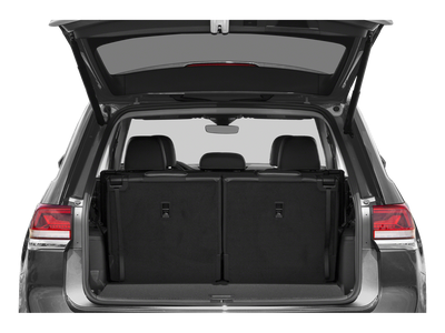 2022 Volkswagen Atlas 3.6L V6 SEL Premium R-Line