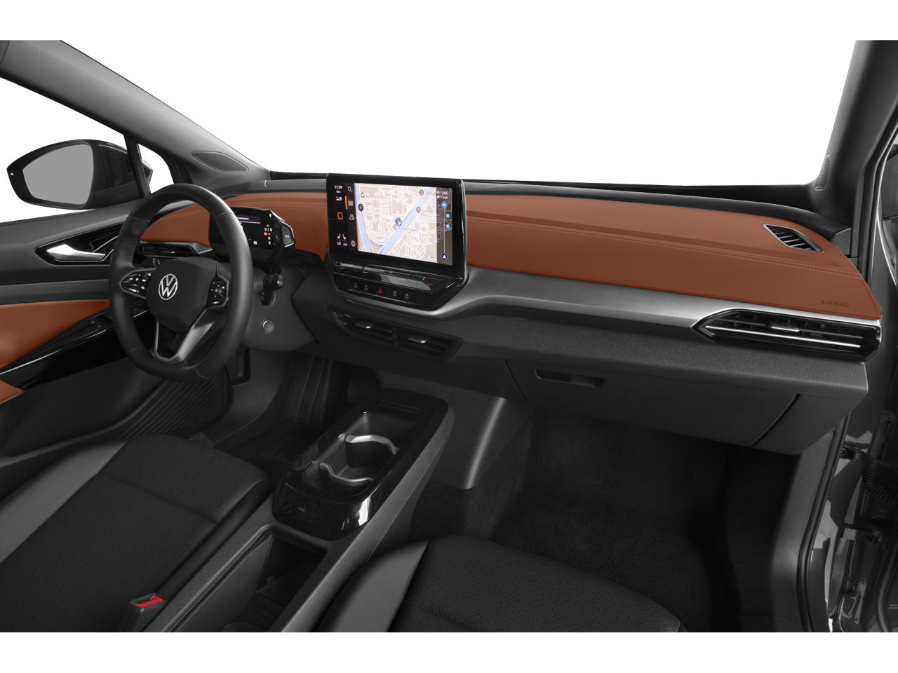 2022 Volkswagen ID.4 Pro S