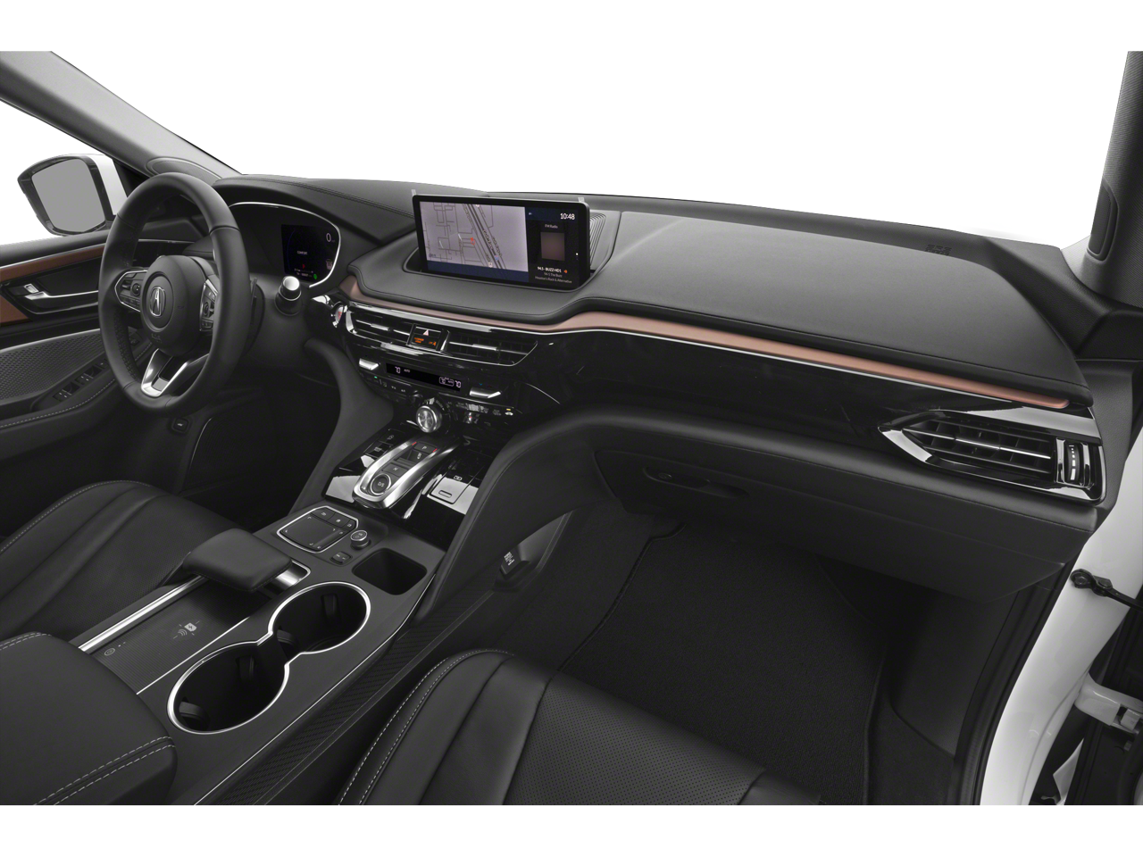 2023 Acura MDX Technology SH-AWD