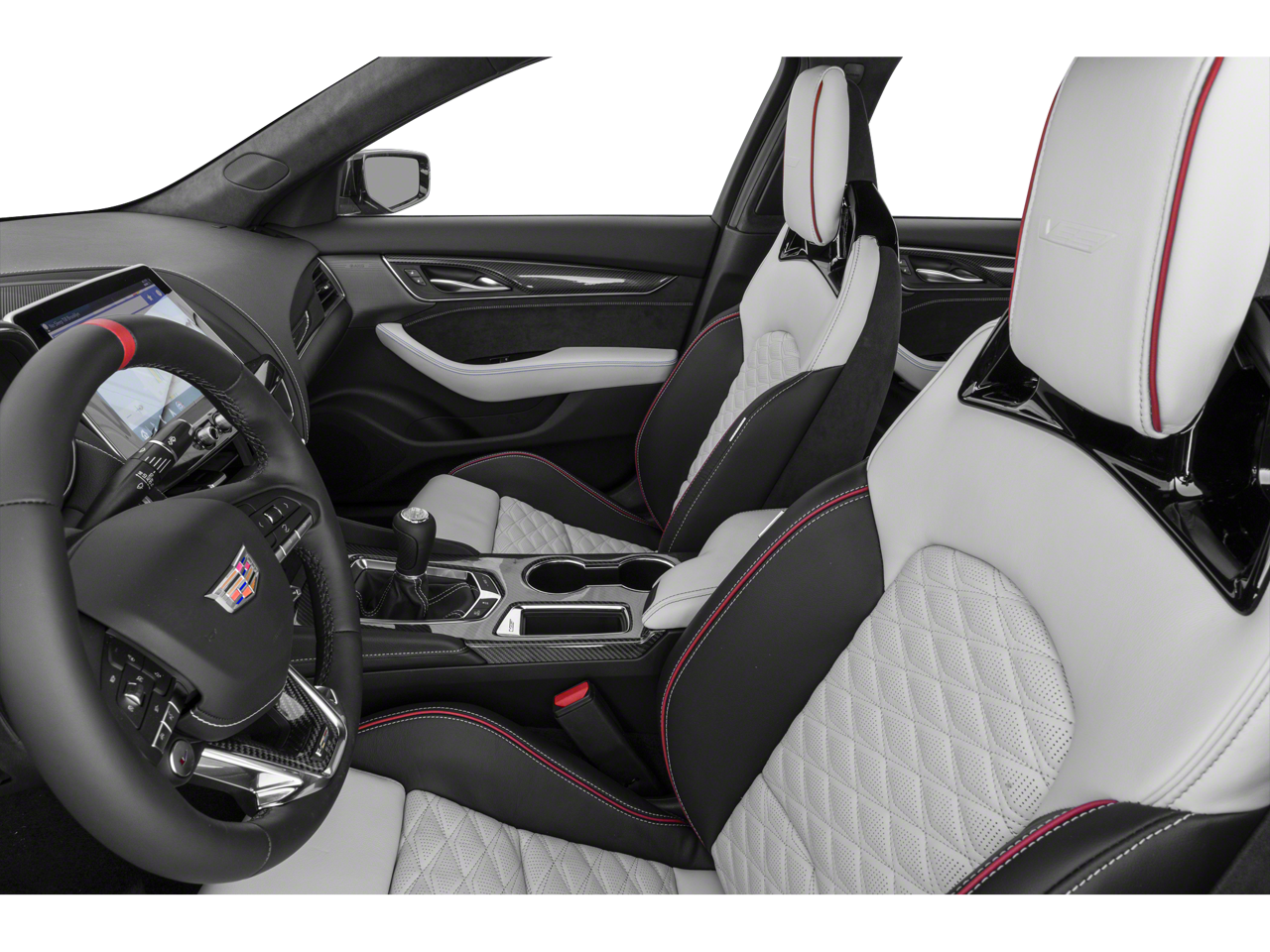 2023 Cadillac CT5-V V-Series Blackwing