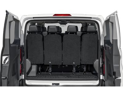 2023 Ford Transit-350 XL