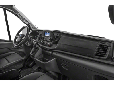 2023 Ford Transit-350 XL