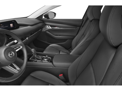2023 Mazda Mazda3 2.5 S Premium Package