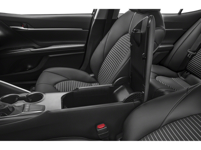 2023 Toyota CAMRY SE Nightshade