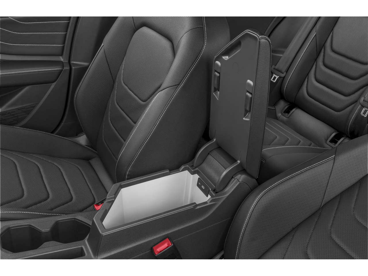 2023 Volkswagen Jetta 1.5T SEL