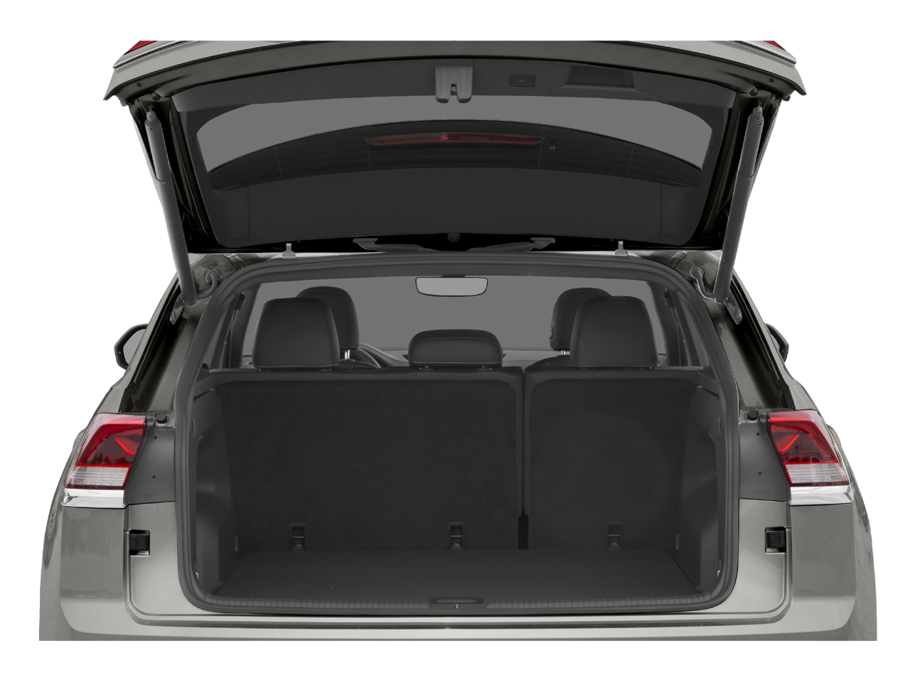 2023 Volkswagen Atlas Cross Sport 3.6L V6 SEL