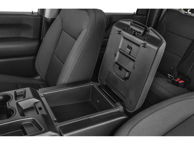 2024 Chevrolet Silverado HD LTZ