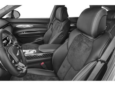 2024 Genesis GV70 3.5T Sport