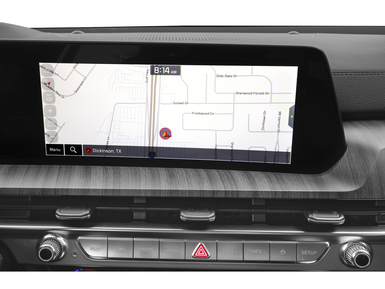 2024 Kia Telluride SX Prestige photo 3