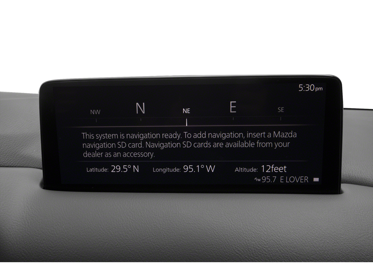 2024 Mazda Mazda CX-5 2.5 S Premium Package