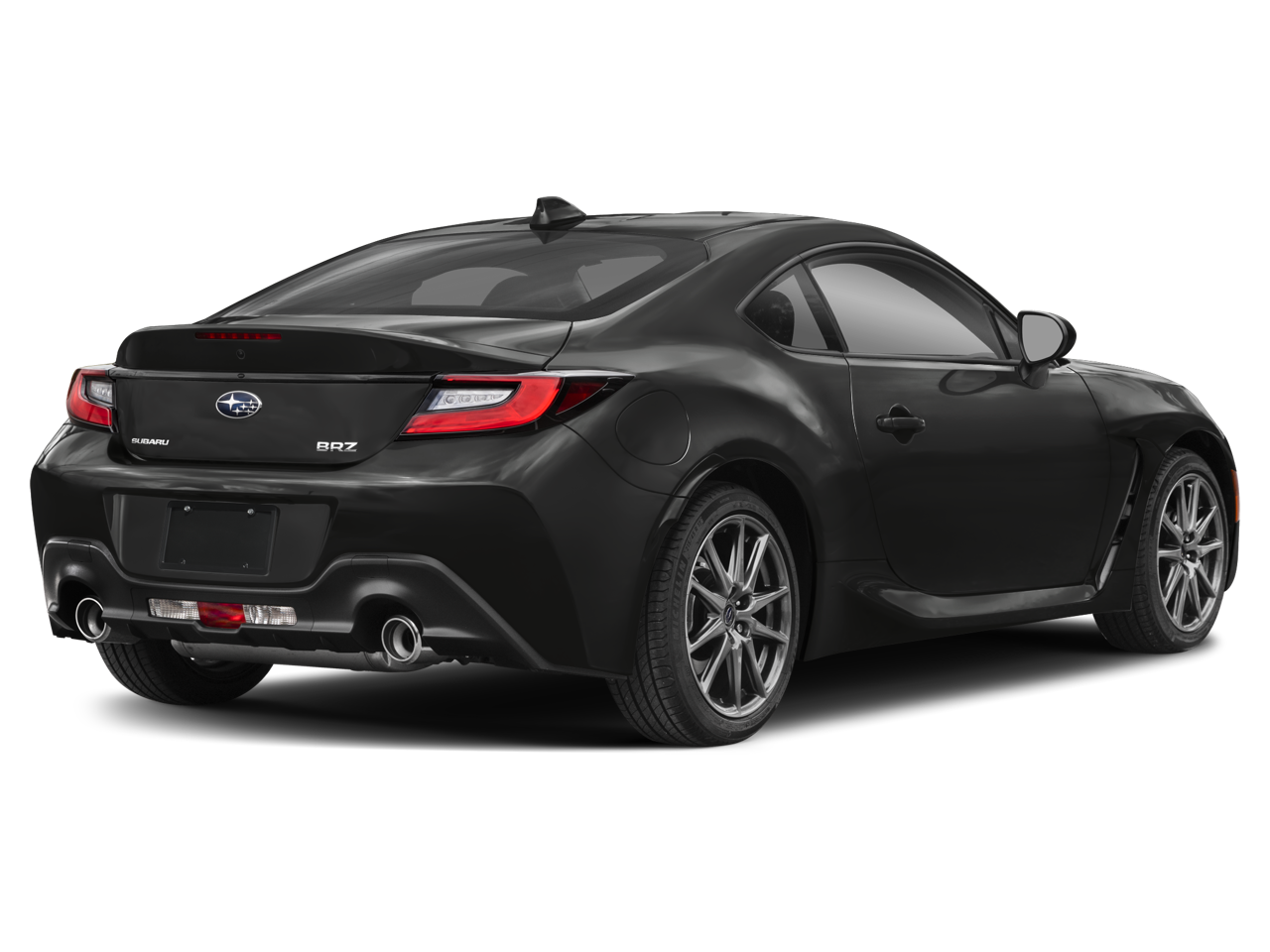 2024 Subaru BRZ Premium