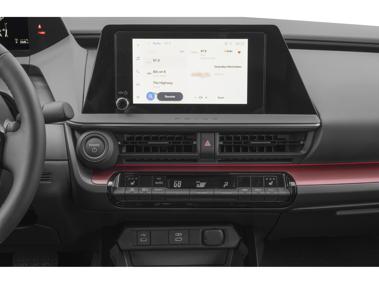 2024 Toyota PRIUS PRIME XSE Premium