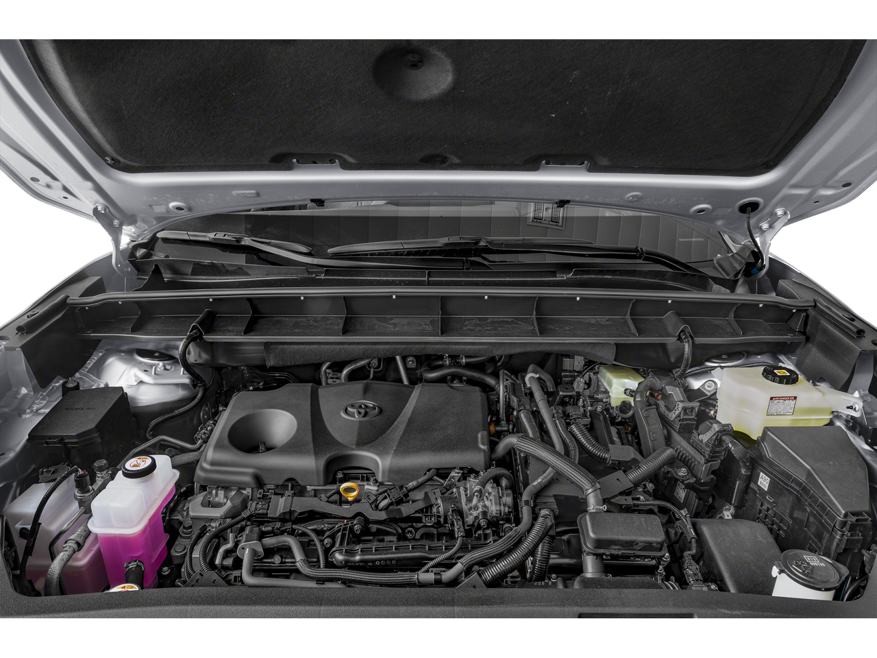 2024 Toyota HIGHLANDER HEV Platinum