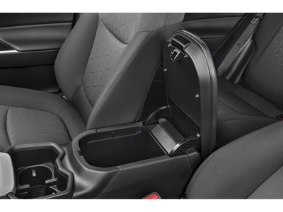 2024 Toyota RAV4 Hybrid Woodland Edition