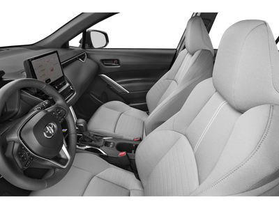 2024 Toyota Corolla Cross Hybrid Hybrid SE