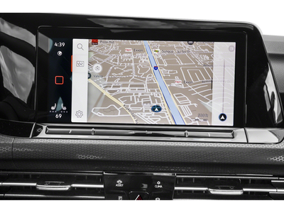 2024 Volkswagen Golf GTI 380 SE