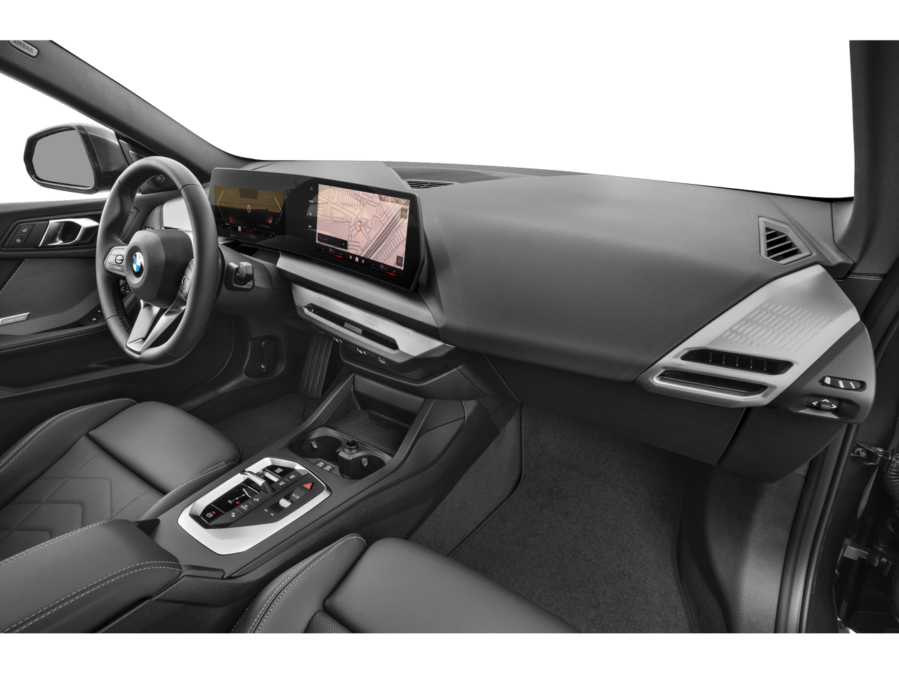 2025 BMW 228i 228 xDrive Gran Coupe