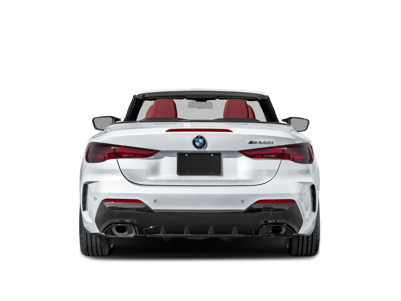 2025 Bmw M440i xDrive photo 4
