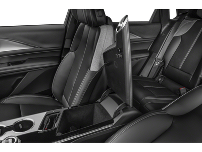 2025 Cadillac LYRIQ Luxury